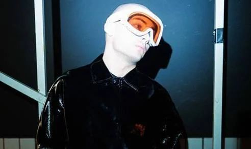 POLTERGEIST dévoile l'EP "NOISE CLUB" le 17 octobre