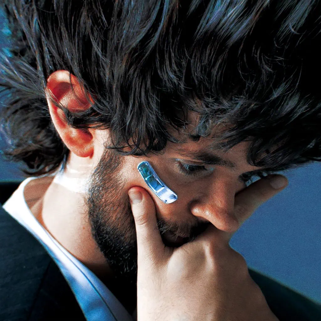 Madeon dévoile son nouveau single 'Hi!'