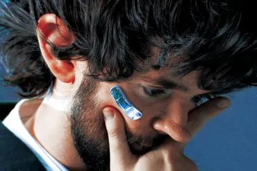 Madeon dévoile son nouveau single 'Hi!'