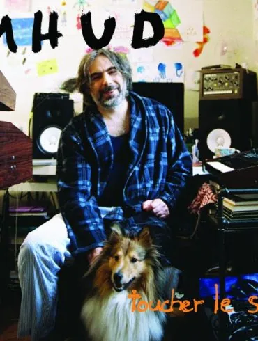 Mhud : Le single "Toucher le sol" et l'album "Nono" 20 Mhud : Le single "Toucher le sol" et l'album "Nono"