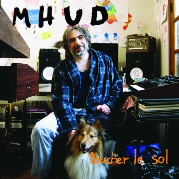 Mhud : Le single "Toucher le sol" et l'album "Nono"