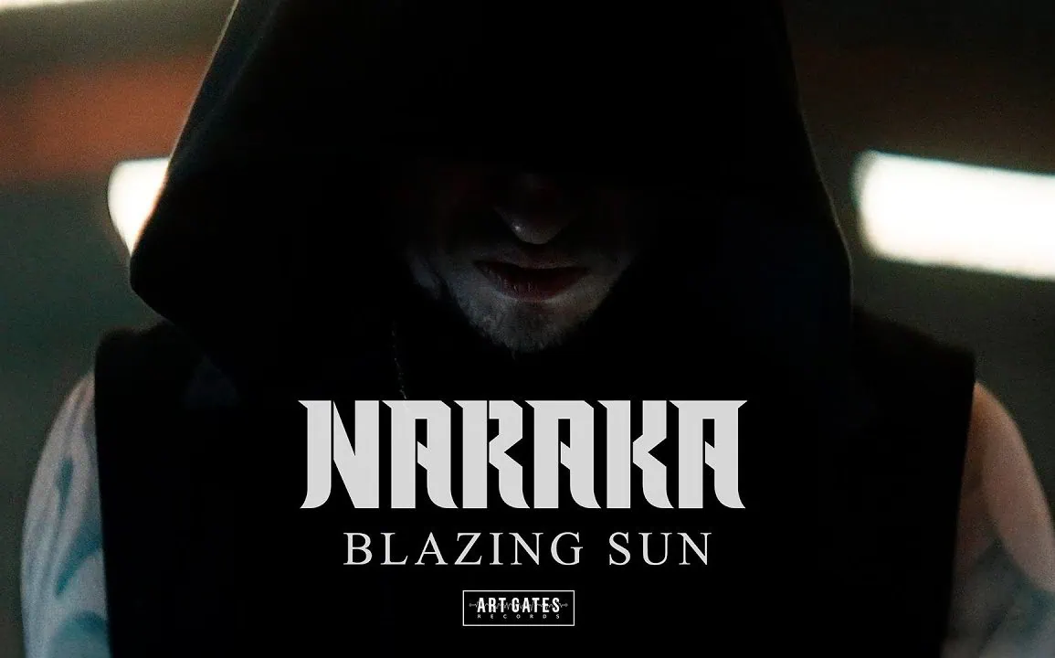 Naraka dévoile son nouveau single "Blazing Sun" 1 Naraka dévoile son nouveau single "Blazing Sun"