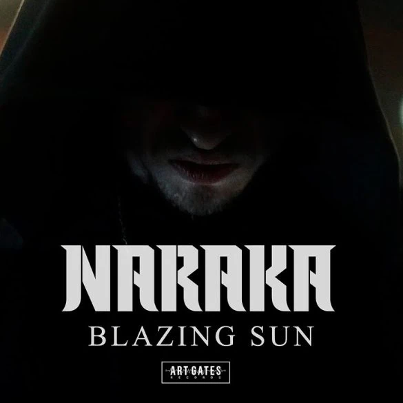 Naraka dévoile son nouveau single "Blazing Sun" 2 Naraka dévoile son nouveau single "Blazing Sun"