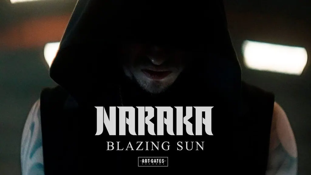 Naraka dévoile son nouveau single "Blazing Sun" 4 Naraka dévoile son nouveau single "Blazing Sun"