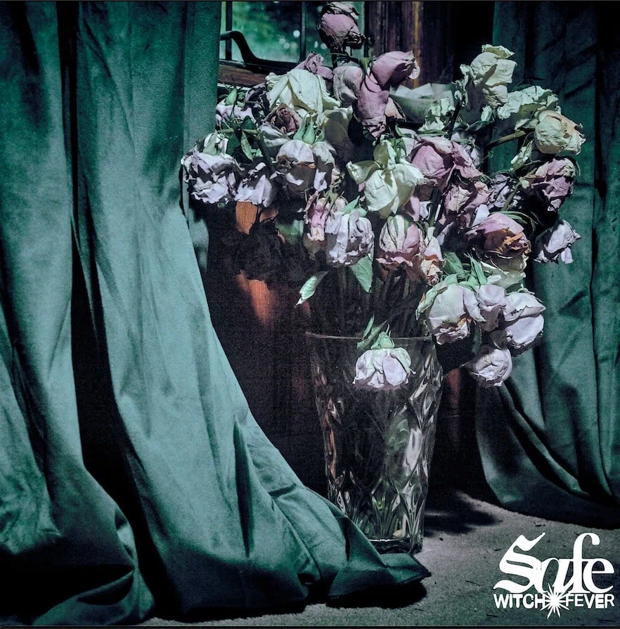 Witch Fever dévoile SAFE avant l'album Fevereaten