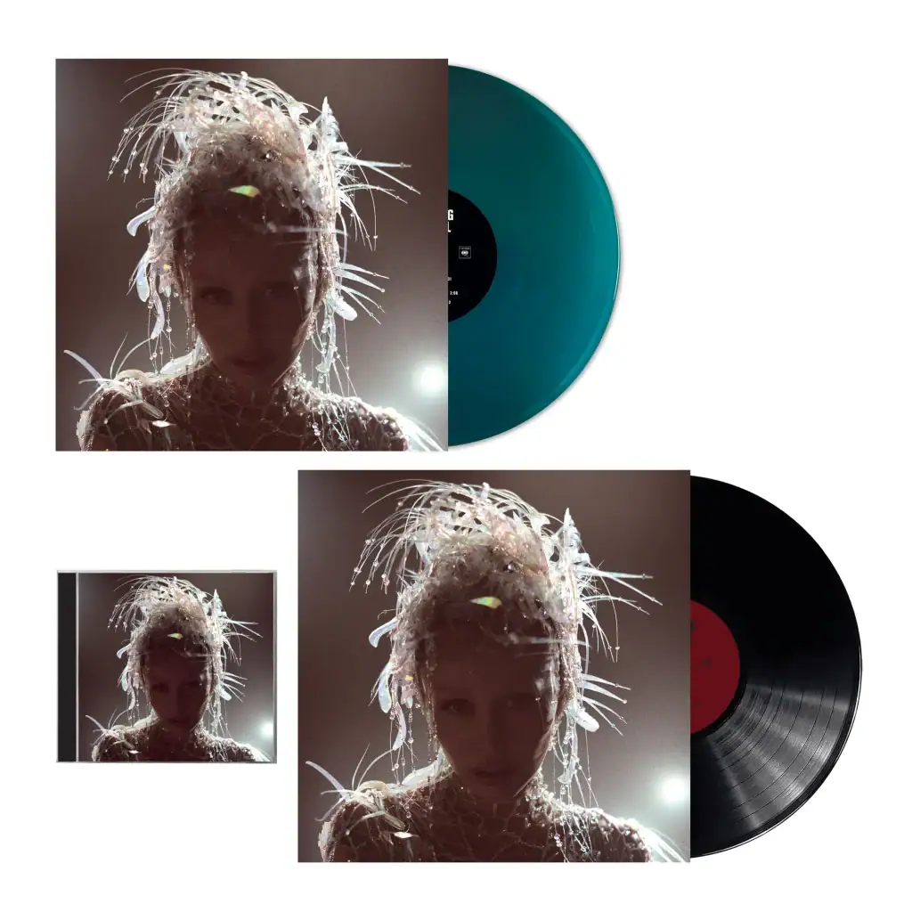 Miley Cyrus ressort Something Beautiful (Deluxe Edition) avec deux nouveaux titres