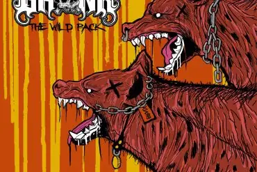Les Tambours du Bronx : The Wild Pack, nouvel EP metal disponible