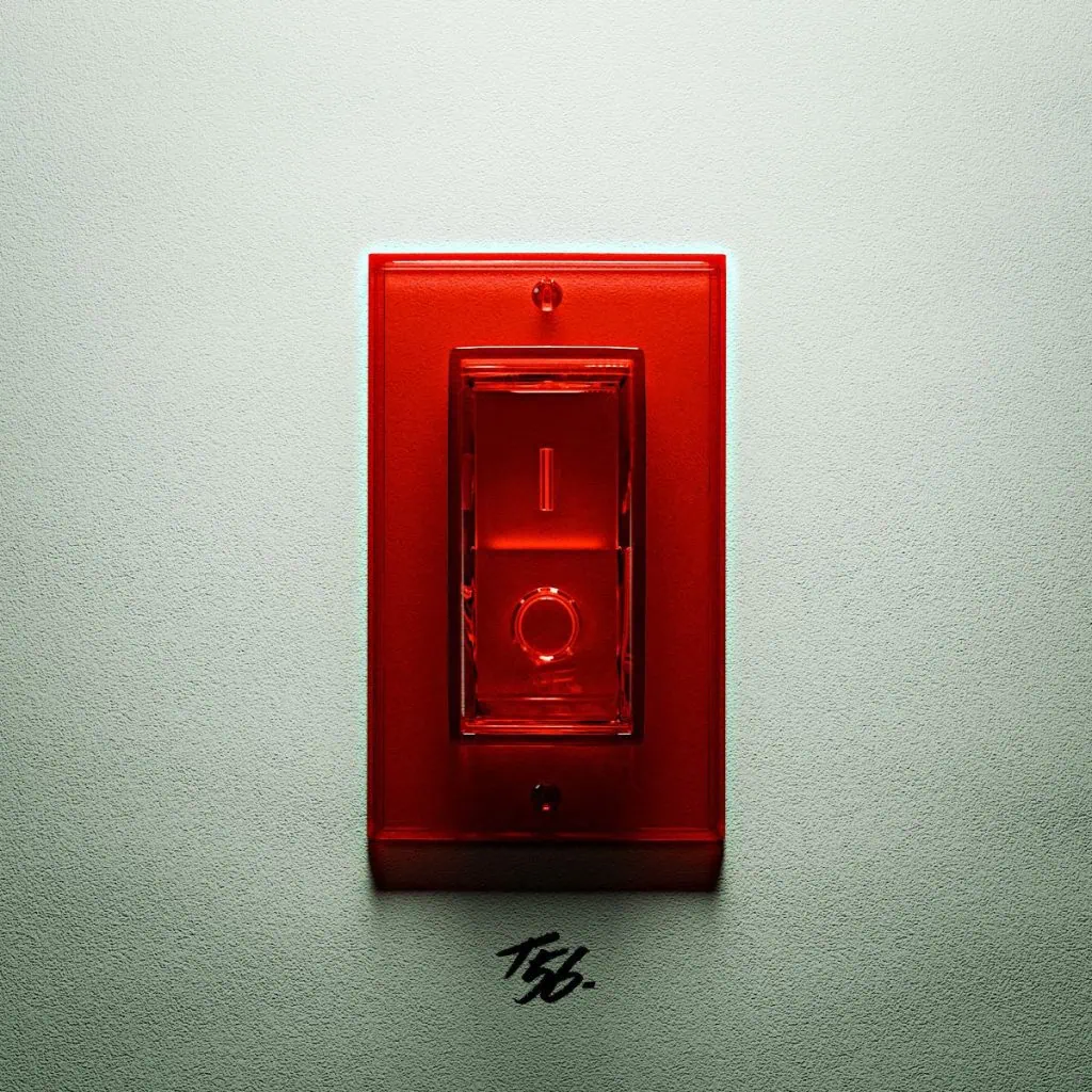 TEN56. dévoile "IO" : un voyage cathartique dans les abysses de l'âme humaine