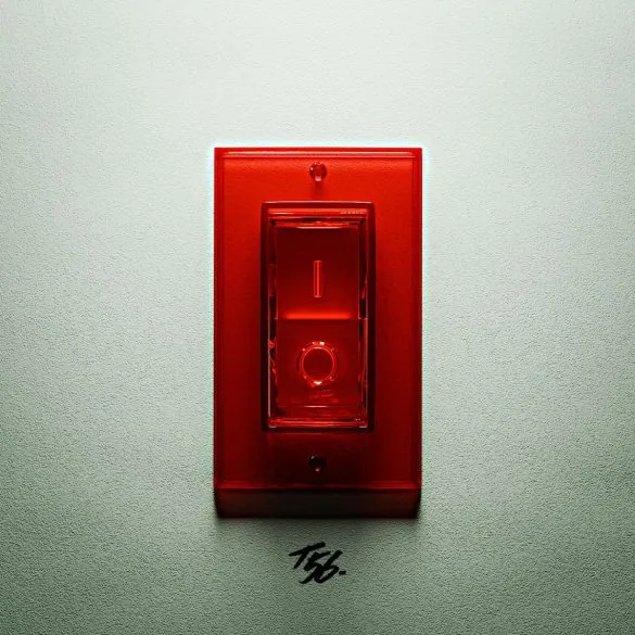 TEN56. dévoile "IO" : un voyage cathartique dans les abysses de l'âme humaine