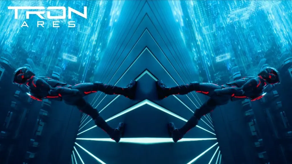 Nine Inch Nails dévoile le clip As Alive As You Need Me To Be pour la bande originale de Tron: Ares 4 Nine Inch Nails dévoile le clip As Alive As You Need Me To Be pour la bande originale de Tron: Ares