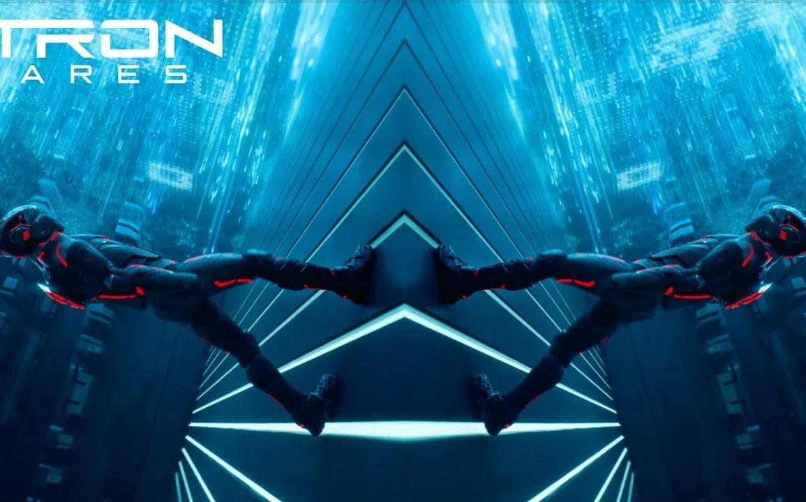 Nine Inch Nails dévoile le clip As Alive As You Need Me To Be pour la bande originale de Tron: Ares 1 Nine Inch Nails dévoile le clip As Alive As You Need Me To Be pour la bande originale de Tron: Ares