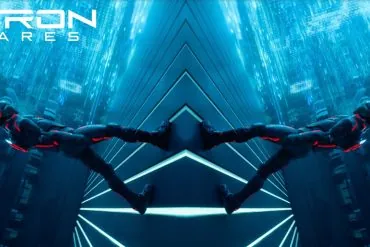 Nine Inch Nails dévoile le clip As Alive As You Need Me To Be pour la bande originale de Tron: Ares