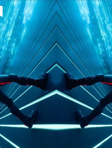 Nine Inch Nails dévoile le clip As Alive As You Need Me To Be pour la bande originale de Tron: Ares 4 Nine Inch Nails dévoile le clip As Alive As You Need Me To Be pour la bande originale de Tron: Ares