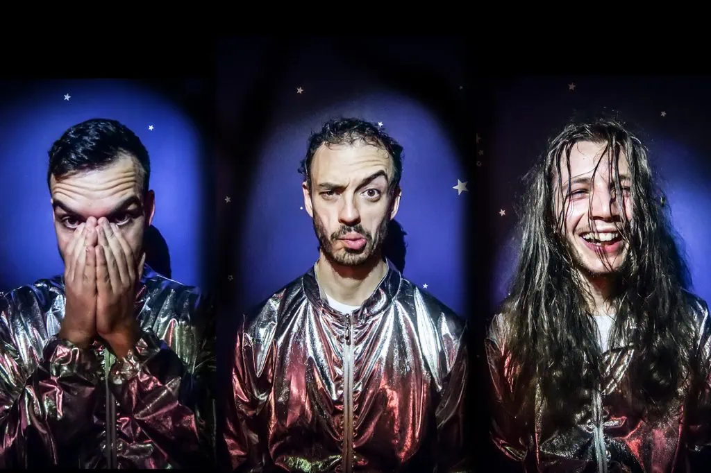 Lingus dévoile La Fenêtre un nouveau single et clip