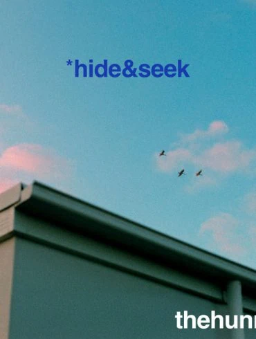 THE HUNNA/ Nouveau single et vidéo "Hide & Seek" 12 THE HUNNA/ Nouveau single et vidéo "Hide & Seek"