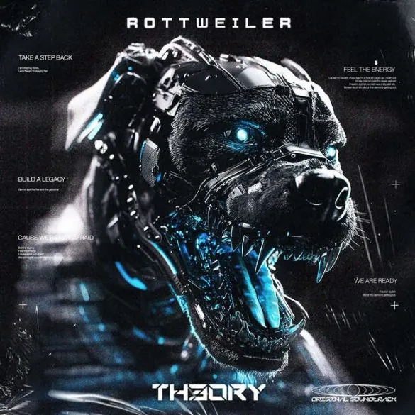TH3ORY: nouveau single et video