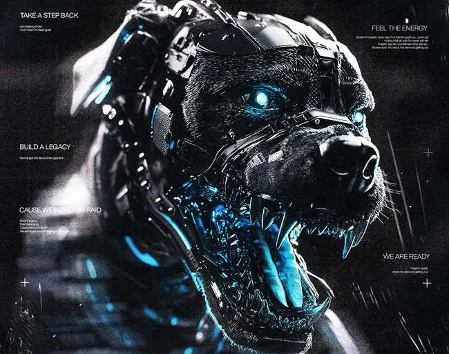 TH3ORY: nouveau single et video 14 TH3ORY: nouveau single et video