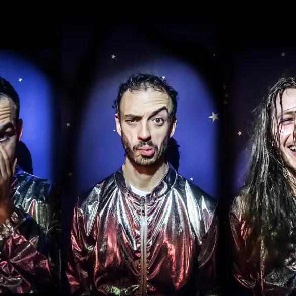 Lingus dévoile La Fenêtre un nouveau single et clip