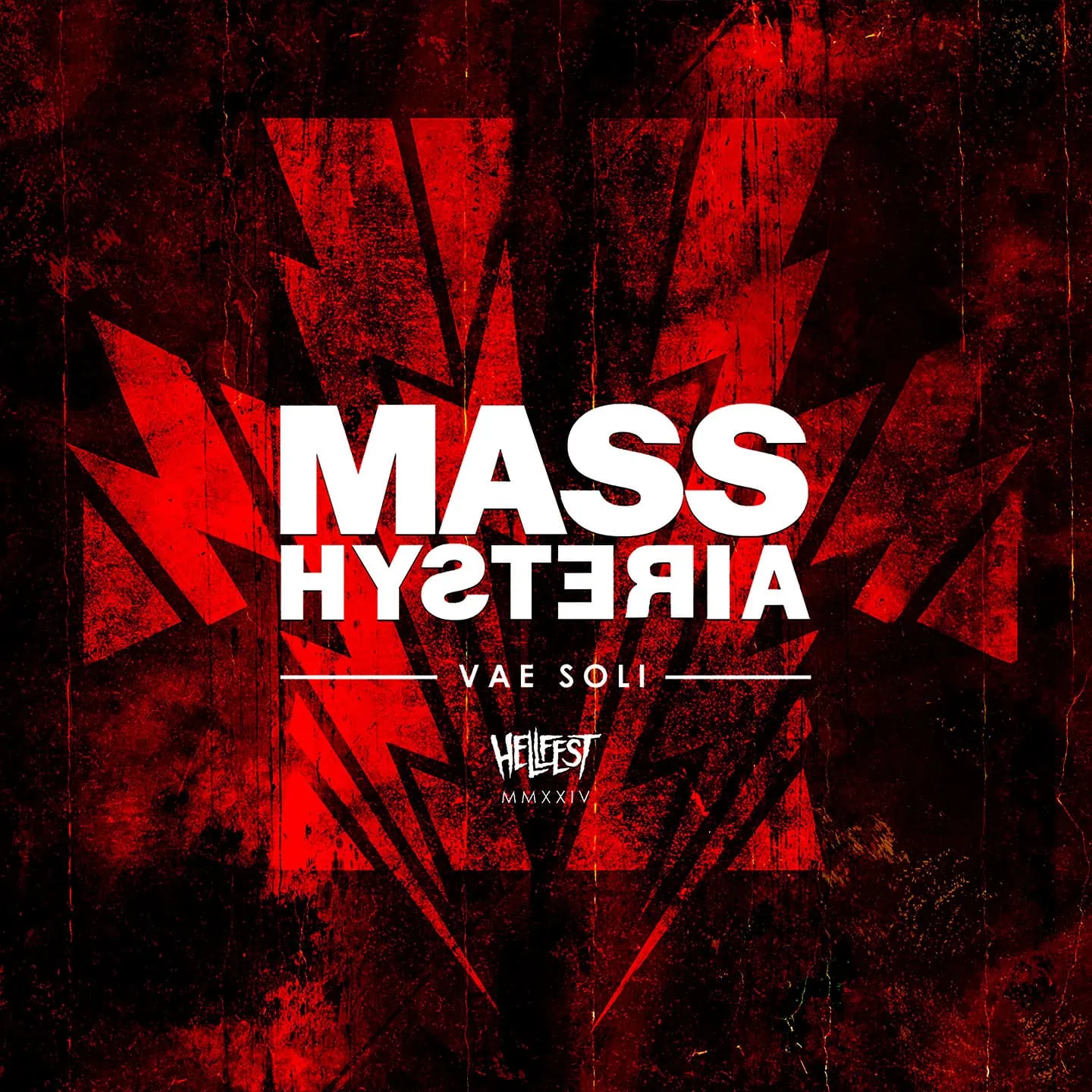 Mass Hysteria : Premier extrait du live au Hellfest 2024