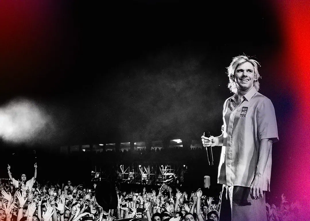 Orelsan rejoint Musilac 2026 : un show inédit au programme