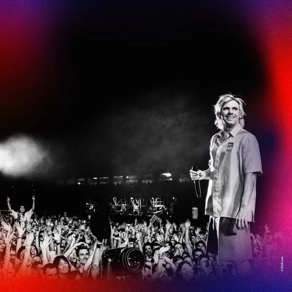 Orelsan rejoint Musilac 2026 : un show inédit au programme