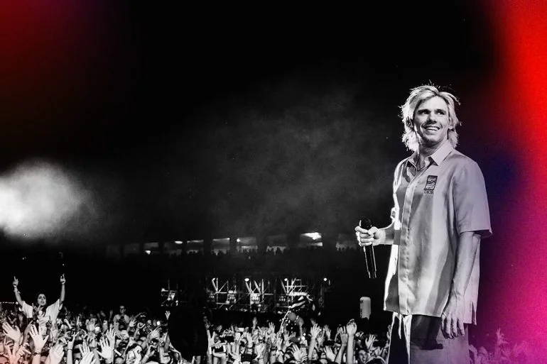 Orelsan rejoint Musilac 2026 : un show inédit au programme 6 Orelsan rejoint Musilac 2026 : un show inédit au programme