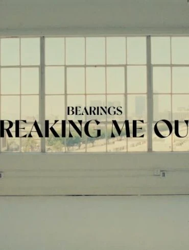 Bearings dévoile le clip de Freaking Me Out 12 Bearings dévoile le clip de Freaking Me Out