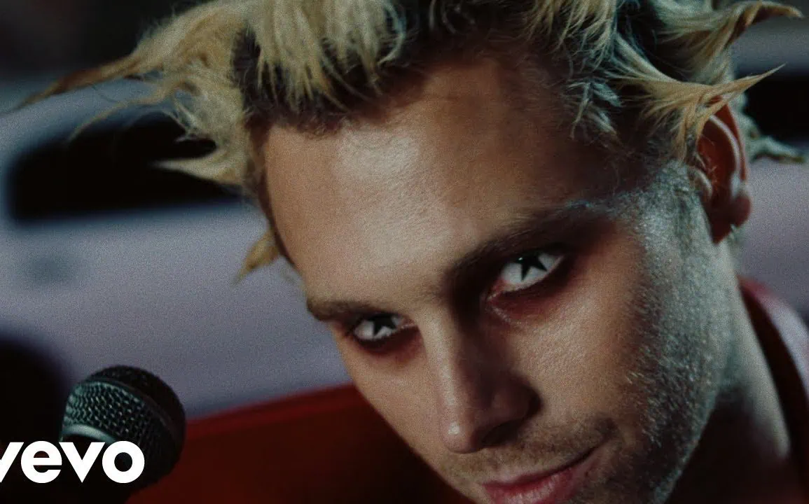 Clip NOT OK de 5 Seconds Of Summer 1 Clip NOT OK de 5 Seconds Of Summer