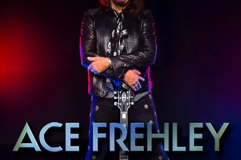 Ace Frehley de Kiss nous a quittés à 74 ans 6 Ace Frehley de Kiss nous a quittés à 74 ans