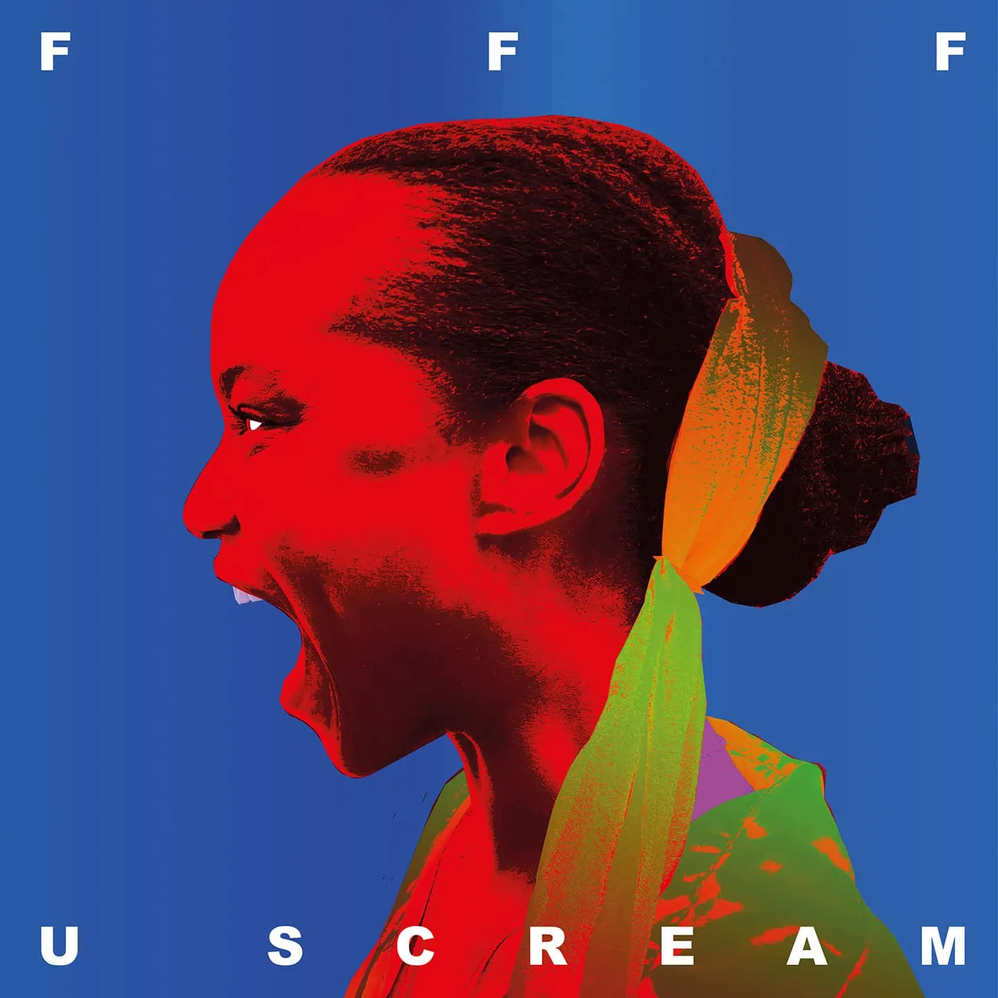 F.F.F dévoile 'Y'a Toi', avant l'album U SCREAM