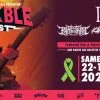 Charitable Metal Fest: La solidarité monte le son à Savigny-le-Temple