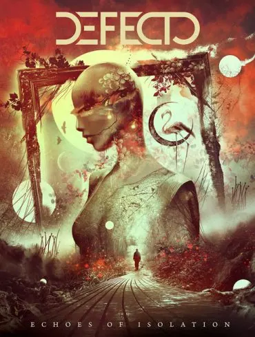 Defecto: le nouvel album "Echoes of isolation" sortira le 31 octobre 2025 20 Defecto: le nouvel album "Echoes of isolation" sortira le 31 octobre 2025