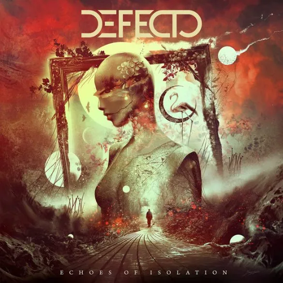 Defecto: le nouvel album "Echoes of isolation" sortira le 31 octobre 2025