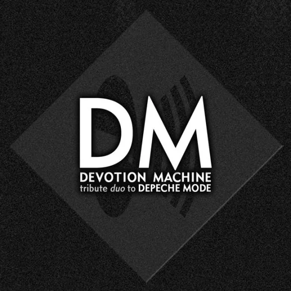 Coup de projecteur: Devotion Machine (Depeche Mode tribute)
