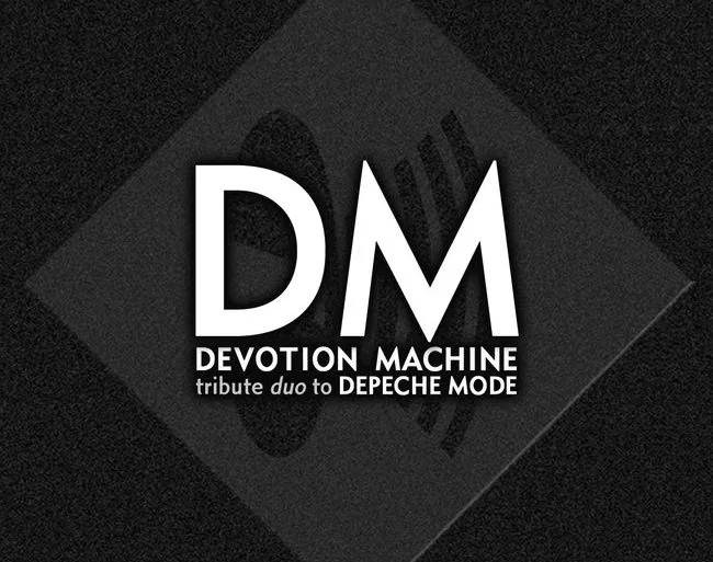 Coup de projecteur: Devotion Machine (Depeche Mode tribute) 14 Coup de projecteur: Devotion Machine (Depeche Mode tribute)
