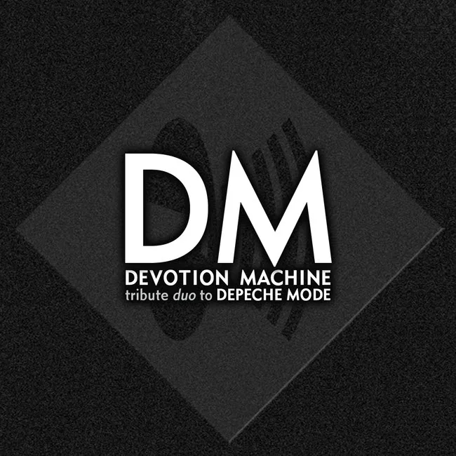 Coup de projecteur: Devotion Machine (Depeche Mode tribute)