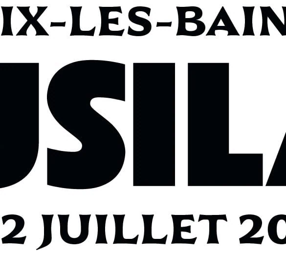 Musilac 2026 : Katy Perry ouvre le bal au bord du lac du Bourget