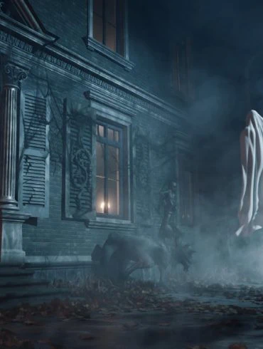 La playlist ultime des classiques pour Halloween 2025 🎃 20 La playlist ultime des classiques pour Halloween 2025 🎃