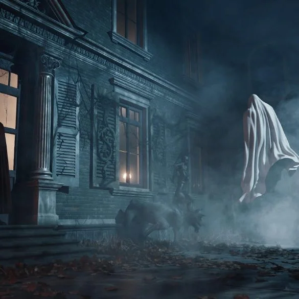 La playlist ultime des classiques pour Halloween 2025 🎃