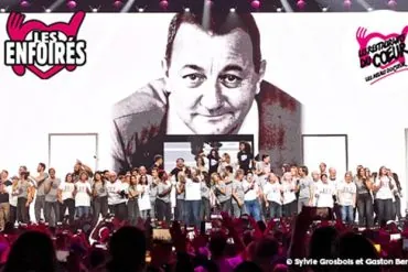 Les Enfoirés 2026 : Ouverture de la billetterie pour l'Accor Arena 18 Les Enfoirés 2026 : Ouverture de la billetterie pour l'Accor Arena