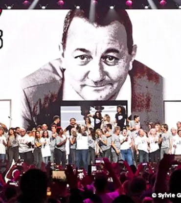 Les Enfoirés 2026 : Ouverture de la billetterie pour l'Accor Arena 20 Les Enfoirés 2026 : Ouverture de la billetterie pour l'Accor Arena