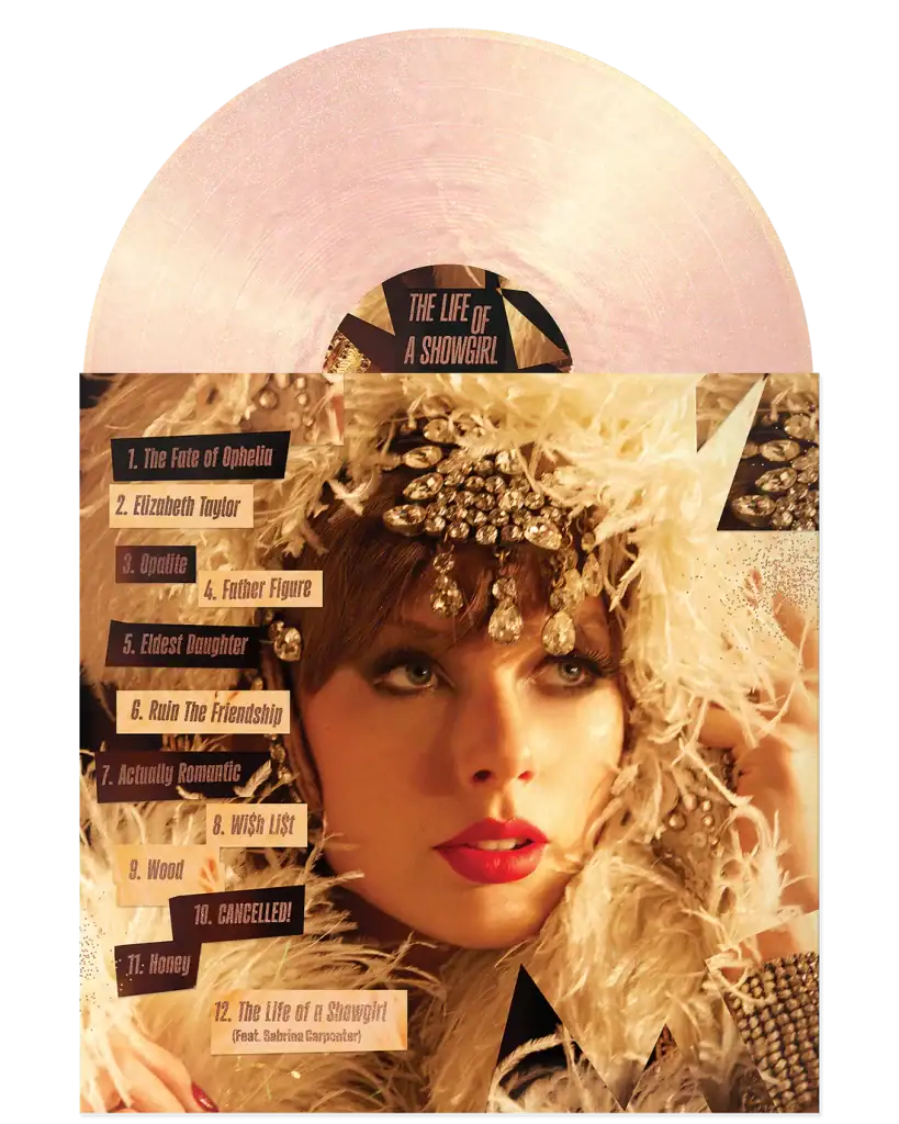 Clip musical Ruin the Friendship de Taylor Swift