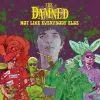 The Damned annonce Not Like Everybody Else, un album hommage à Brian James
