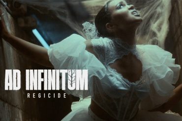 Ad Infinitum dévoile le single Regicide 6 Ad Infinitum dévoile le single Regicide