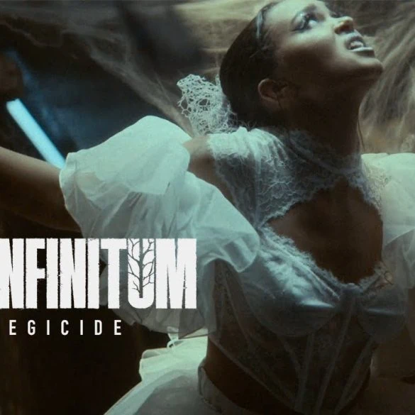 Ad Infinitum dévoile le single Regicide