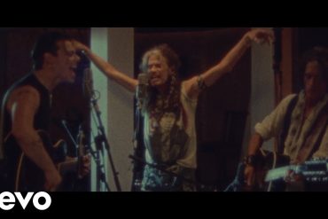 Aerosmith et YUNGBLUD dévoilent My Only Angel 16 Aerosmith et YUNGBLUD dévoilent My Only Angel