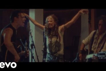 Aerosmith et YUNGBLUD dévoilent My Only Angel