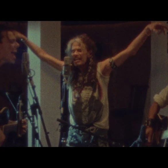 Aerosmith et YUNGBLUD dévoilent My Only Angel