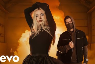 Alan Walker, Ava Max et Gimb dévoilent Stay 24 Alan Walker, Ava Max et Gimb dévoilent Stay