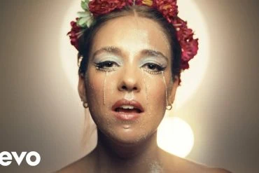 Allie Sherlock dévoile le clip officiel de I Don't Need Saving